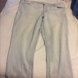 American Eagle jeans new